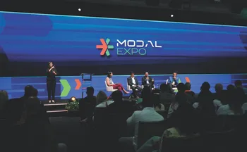 Imagem ilustrativa da imagem Espírito Santo recebe feira do setor logístico em junho