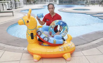 Imagem ilustrativa da imagem Espírito Santo registra 15 mortes por afogamento em piscinas