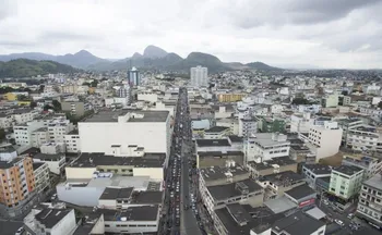 Imagem ilustrativa da imagem Estacionamento da Expedito Garcia, em Cariacica, será interditado no fim de semana