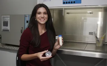 Imagem ilustrativa da imagem Estudo analisa “bactérias do bem” no autismo