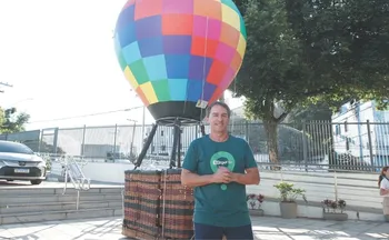 Imagem ilustrativa da imagem Evento inédito coloca o Espírito Santo na rota do turismo nacional