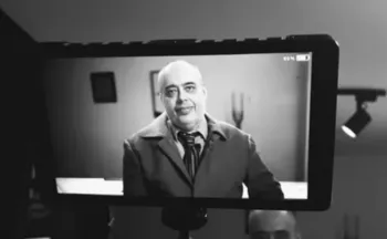 Imagem ilustrativa da imagem Ex-ator mirim Fabiano Vannucci morre aos 53 anos