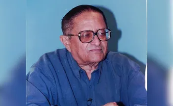 Imagem ilustrativa da imagem Ex-colunista de A Tribuna é homenageado com nome de rua em Vila Velha