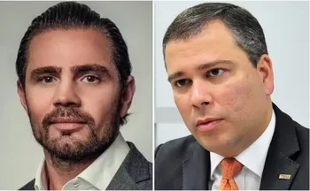 Imagem ilustrativa da imagem Ex-presidente do BRB recebeu imóveis para aprovar compra de carteiras do Master