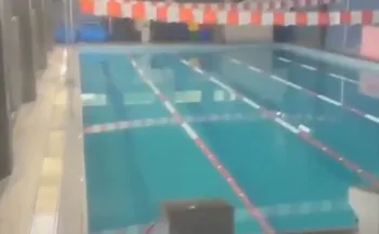 Imagem ilustrativa da imagem Excesso de cloro causou morte em piscina de academia em SP, diz polícia