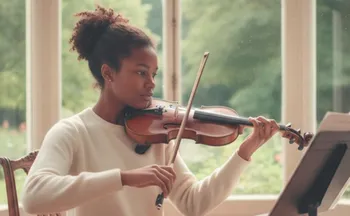 Imagem ilustrativa da imagem Faculdade de Música do ES abre inscrições para 73 vagas