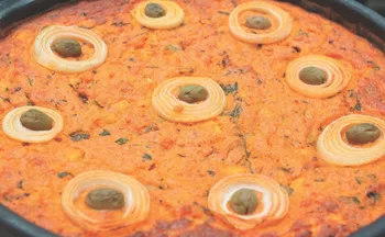 Imagem ilustrativa da imagem Famílias mantêm a tradição na receita da torta capixaba