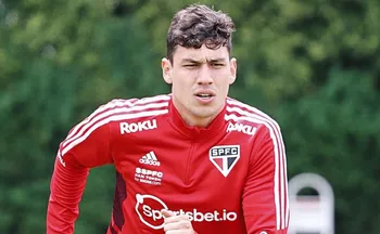 Imagem ilustrativa da imagem Ferraresi, ex-São Paulo, é o novo reforço do Botafogo