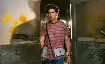 Imagem ilustrativa da imagem Filme sobre Césio-137 e mais: o que assistir depois da série Emergência Radioativa