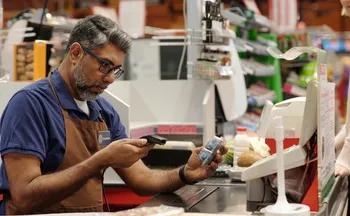 Imagem ilustrativa da imagem Fim da escala 6x1 elevaria custo do trabalho em 7,84%, diz estudo do Ipea