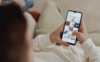 Imagem ilustrativa da imagem Fim da privacidade em mensagens do Instagram. Entenda