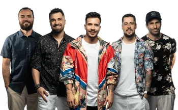 Imagem ilustrativa da imagem Fim de semana com shows para todas as idades