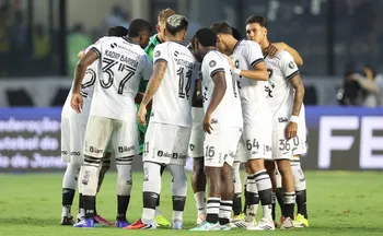 Imagem ilustrativa da imagem Fim do transfer ban libera reforços no Botafogo
