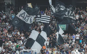 Imagem ilustrativa da imagem Final da Taça Rio entre Botafogo e Bangu será no dia 7 de março