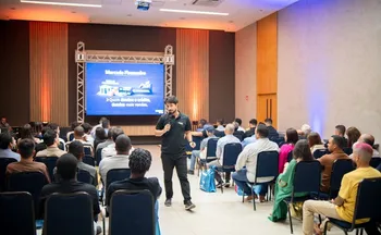 Imagem ilustrativa da imagem Fortlev Solar promove roadshow para impulsionar mercado fotovoltaico