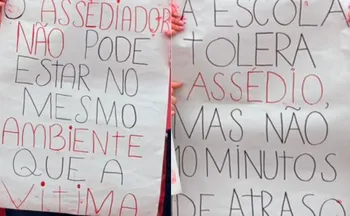 Imagem ilustrativa da imagem Fotos de alunas nuas feitas com IA: conduta de adolescentes pode ter consequências