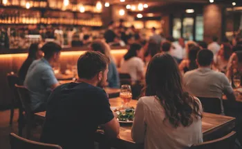 Imagem ilustrativa da imagem Gasto em restaurantes, viagens e lazer no ES é o que mais cresce no País