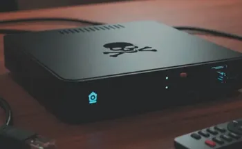 Imagem ilustrativa da imagem "Gatonet": mais de 1 milhão de usuários de pirataria digital no ES