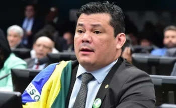 Imagem ilustrativa da imagem Gilvan da Federal é condenado após atacar diretora de escola municipal de Vitória