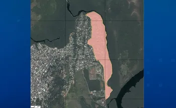 Imagem ilustrativa da imagem Governo Federal doa área no ES para regularizar moradia de 880 famílias em Vitória