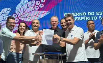 Imagem ilustrativa da imagem Governo do Estado autoriza novas obras de infraestrutura e turismo em Marataízes