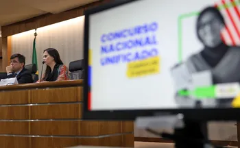 Imagem ilustrativa da imagem Governo federal prevê 7 mil novos servidores em 2026; posses começam em maio