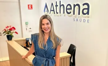Imagem ilustrativa da imagem Grupo Athena Saúde tem nova gerente nacional de marketing