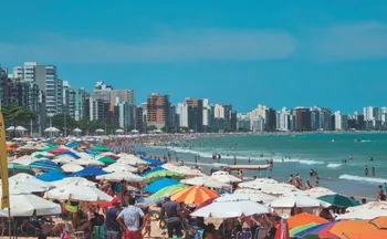 Imagem ilustrativa da imagem Guarapari vai fortalecer a imagem de olho nos turistas da Argentina