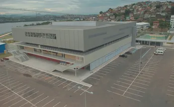 Imagem ilustrativa da imagem Guarda Municipal morre após realizar teste de aptidão física em Vitória