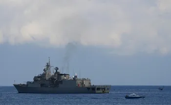 Imagem ilustrativa da imagem Guerra no Oriente Médio: Estados Unidos planejam controlar estreito de Ormuz