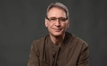 Imagem ilustrativa da imagem Herson Capri, sobre problema no coração: “Achava que era dor da musculação”