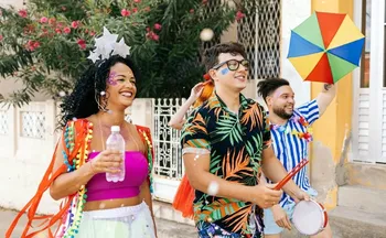 Imagem ilustrativa da imagem Higienizar as mãos e cuidar da alimentação são formas de evitar virose no Carnaval