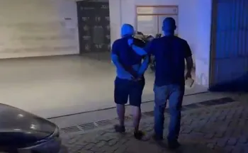 Imagem ilustrativa da imagem Homem estupra a ex-namorada e volta para matar o filho dela no RJ