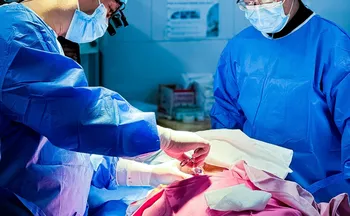 Imagem ilustrativa da imagem Homem perde testículo após erro em cirurgia de hérnia