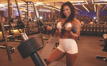 Imagem ilustrativa da imagem Horas de malhação e tratamentos estéticos: a preparação das musas para o Carnaval