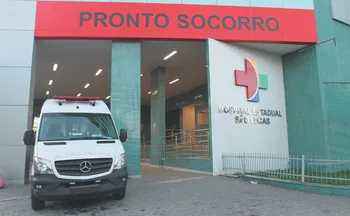 Imagem ilustrativa da imagem Hospital do ES é opção para nova fase de estudos da Polilaminina