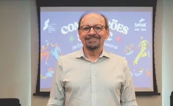 Imagem ilustrativa da imagem Idalberto Moro segue presidente da Fecomércio