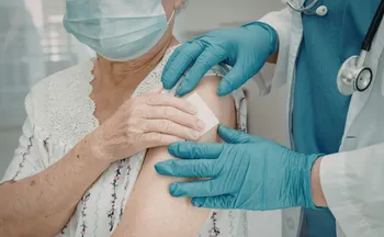 Imagem ilustrativa da imagem Instituto Butantan recruta 6.900 idosos para testar nova vacina contra gripe