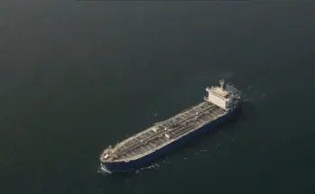 Imagem ilustrativa da imagem Irã fecha Estreito de Ormuz e ameaça incendiar qualquer navio que tentar passar