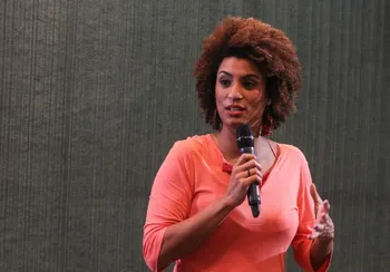 Imagem ilustrativa da imagem 'Irmãos Brazão foram os mandantes da morte de Marielle', diz Moraes