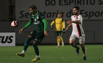 Imagem ilustrativa da imagem Jogos da final do Estadual serão no Estádio Kleber Andrade