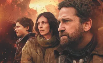 Imagem ilustrativa da imagem Jornada perigosa em família nos cinemas