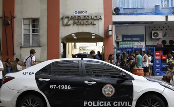 Imagem ilustrativa da imagem Justiça condena jovem que armou estupro coletivo contra adolescente