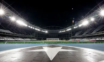 Imagem ilustrativa da imagem Justiça diz que Lyon tem que pagar R$ 137 milhões ao Botafogo e dá prazo