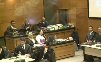 Imagem ilustrativa da imagem Justiça manda soltar Monique Medeiros, mãe de Henry Borel