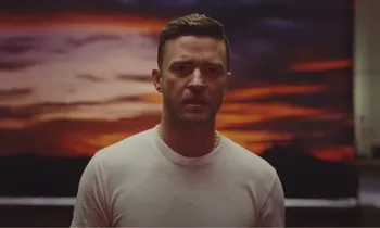 Imagem ilustrativa da imagem Justin Timberlake tenta barrar vídeo em que aparece sendo preso: 'Dano irreparável'