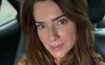 Imagem ilustrativa da imagem Leticia Spiller tem carro furtado no Rio de Janeiro