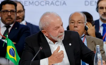 Imagem ilustrativa da imagem Lula defende fim da 6x1 e diz que ganhos não podem valer só para ricos