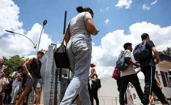 Imagem ilustrativa da imagem MEC divulga nova chamada da lista de espera para Fies do 1º semestre