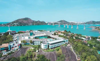 Imagem ilustrativa da imagem Mais dois feriados em abril movimentam os hotéis no ES